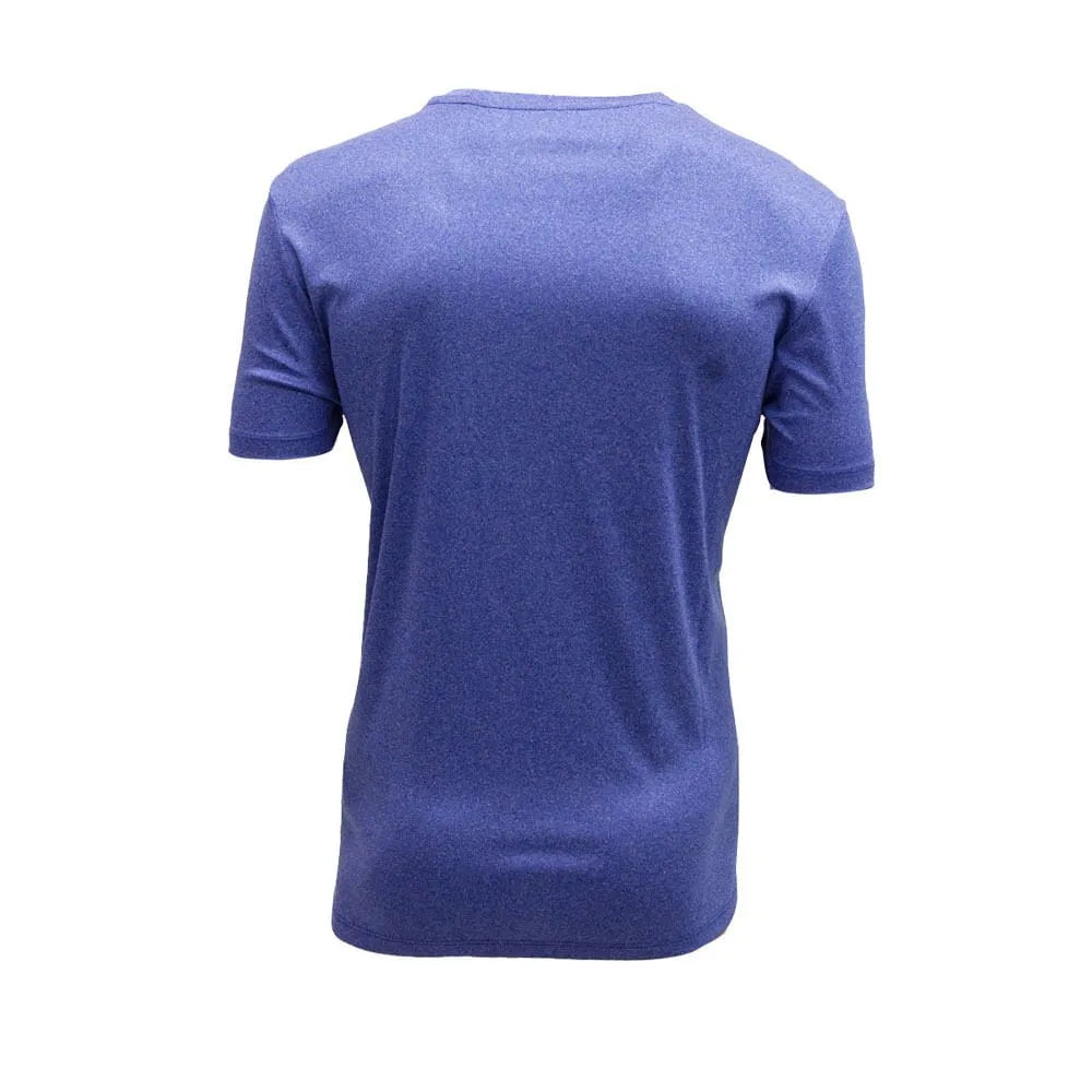 CAMISETA MIZUNO RUN - AZUL