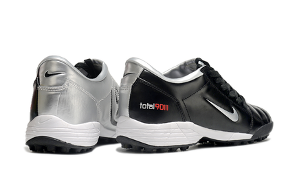 NIKE TOTAL 90 III TF - PRETA/PRATA
