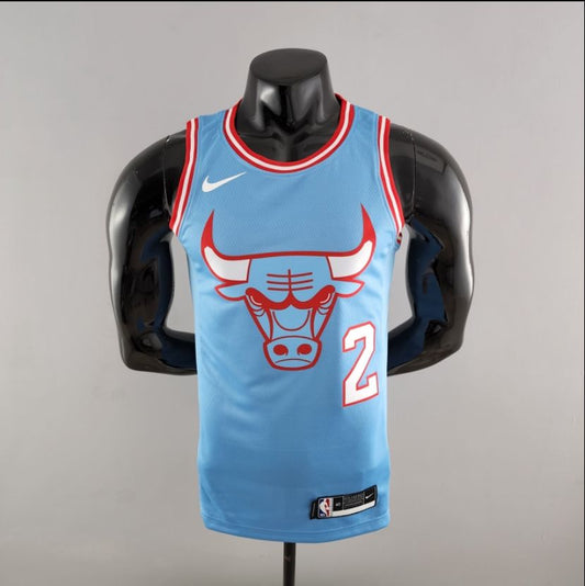 CHICAGO BULLS BALL 2
