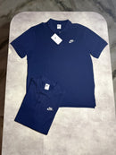POLO NIKE SPORTSWEAR CLUB
