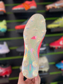 ADIDAS COPA PURE - LARANJA