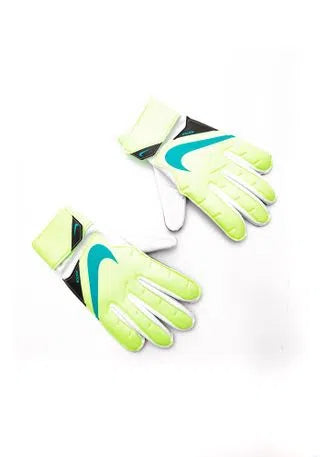 LUVA DE GOLEIRO NIKE MATCH VERDE