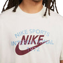 CAMISETA NIKE SPORTSWEAR CIRCA OFF WHITE