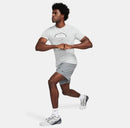 CAMISETA NIKE VINTAGE - CINZA