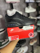 NIKE AIR MAX BIA MASCULINO - PRETO