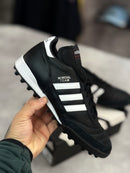 ADIDAS MUNDIAL TEAM - PRETA