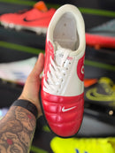 TOTAL 90 III - BRANCA/VERMELHA