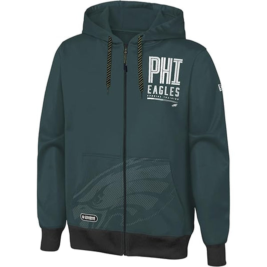 MOLETOM OUTERSTUFF NFL MEN’S