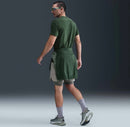 CAMISETA NIKE TRAIL - VERDE