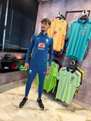 CONJUNTO SELEÇÃO BRASILEIRA