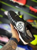 NIKE TOTAL 90 III TF - BLACK/PRETA