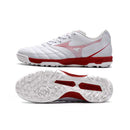 SOCIETY MIZUNO TF - BRANCO VERMELHO