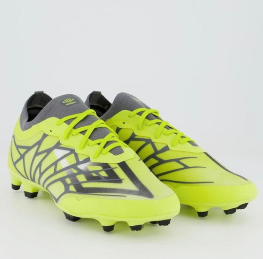 UMBRO VELOCITA ALCHEMIST PREMIER - VERDE