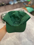 LACOSTE BIG CROC - VERDE