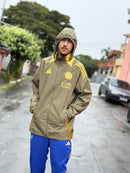 JAQUETA LEICESTER CITY 2024-25