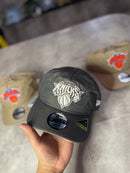 BONÉ NEW ERA 19WENTY STRAPBACK NEW YORK