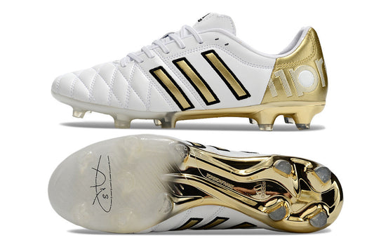 ADIDAS ADIPURE 11PRO FG “TONI KROOS”