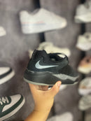 NIKE SB ISHOD PRETO/CINZA
