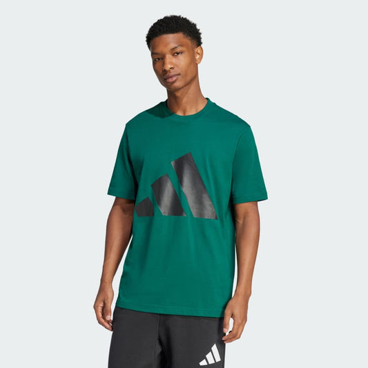 CAMISETA ADIDAS BIG LOGO - MASCULINA