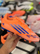 ADIDAS F50 CLUB FG/MG J