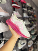 NIKE AIR MAX 720 “PINK RISE”