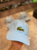 LACOSTE BIG CROC - AZUL