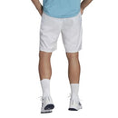 SHORTS ADIDAS TÊNIS CLUB 3 LISTRAS