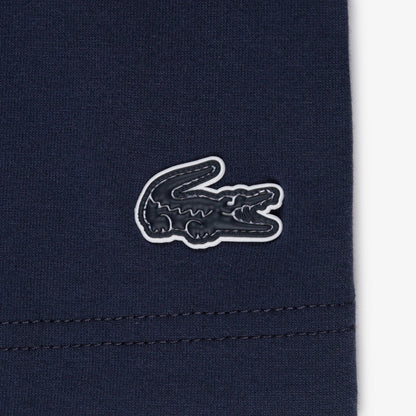 CAMISETA LACOSTE MANGA LONGA