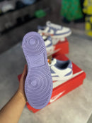 NIKE COURT VISION LOW