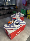 NIKE COURT VISION LOW