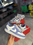 NIKE COURT VISION LOW
