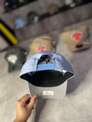 BONÉ NEW ERA 19TWENTY STRAPBACK BROOKLYN NETS NBA