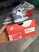 NIKE COURT VISION LOW