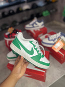 COURT BOROUGH LOW RECRAFT ( GS )