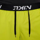 SHORTS NIKE DRI-FIT TOTALITY - VERDE