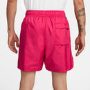 SHORTS NIKE " WOVEN " ROSA