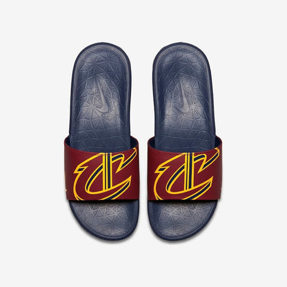 CHINELO NIKE BENASSI NBA CLEVELAND CAVALIERS