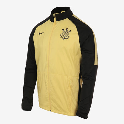 JAQUETA NIKE DRI-FIT CORINTHIANS REPEL ACADEMY III