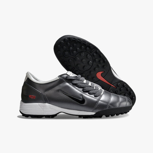 NIKE TOTAL 90 TF - CINZA