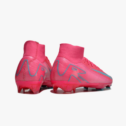 NIKE MERCURIAL AIR ZOOM SUPERFLY ELITE - ROSA