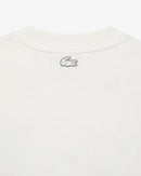CAMISETA LACOSTE “33” MANGA LONGA