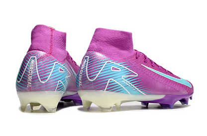 NIKE MERCURIAL AIR ZOOM SUPERFLY 10 ELITE