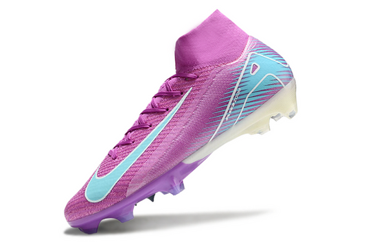 NIKE MERCURIAL AIR ZOOM SUPERFLY 10 ELITE