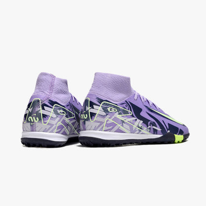 NIKE MERCURIAL AIR ZOOM SUPERFLY 10 ELITE SOCIETY