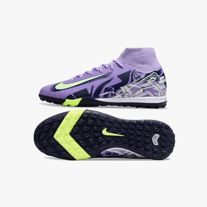 NIKE MERCURIAL AIR ZOOM SUPERFLY 10 ELITE SOCIETY