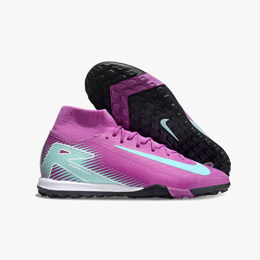 NIKE MERCURIAL AIR ZOOM SUPERFLY 10 ELITE SOCIETY
