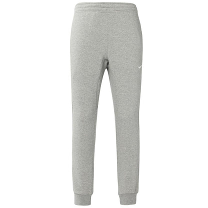 CALÇA NIKE SPORTSWEAR MINI SWOOSH - CINZA