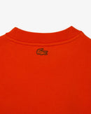 BLUSA MOLETOM LACOSTE