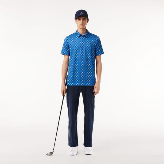 CAMISETA LACOSTE SPORT GOLF ANTI-UV