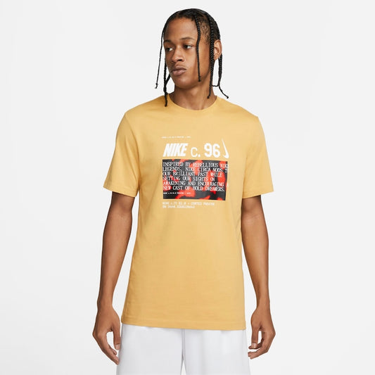 CAMISETA NIKE CIRCA